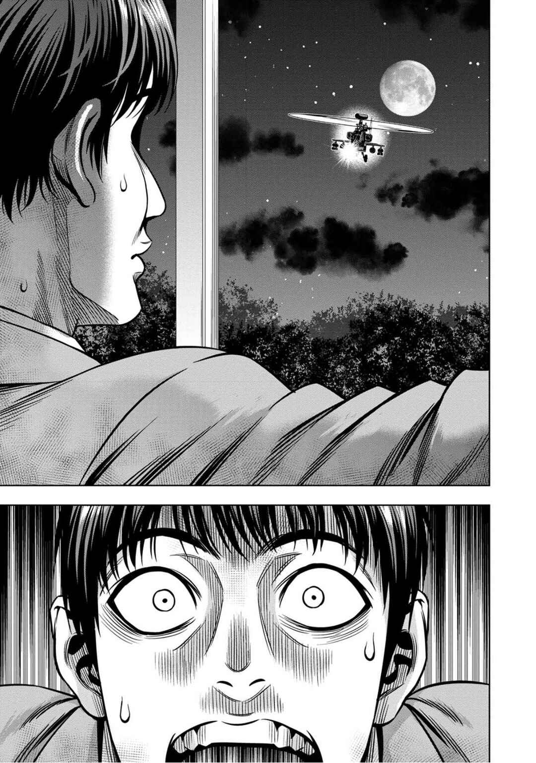 Page 10 Chapter 80 Pumpkin Night