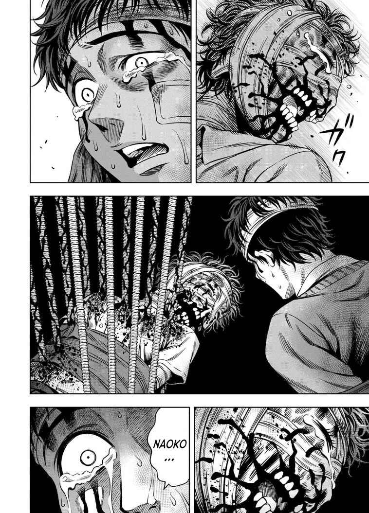 Page 1 Chapter 20 Pumpkin Night