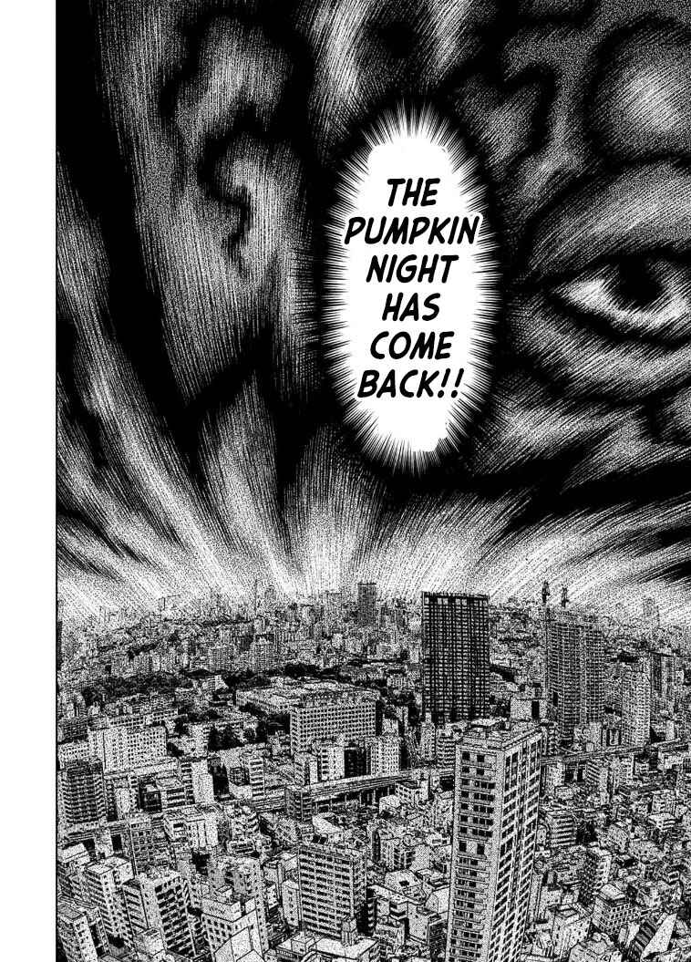 Page 13 Chapter 20 Pumpkin Night
