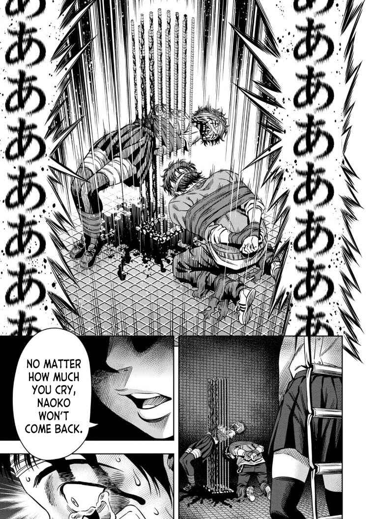 Page 2 Chapter 20 Pumpkin Night