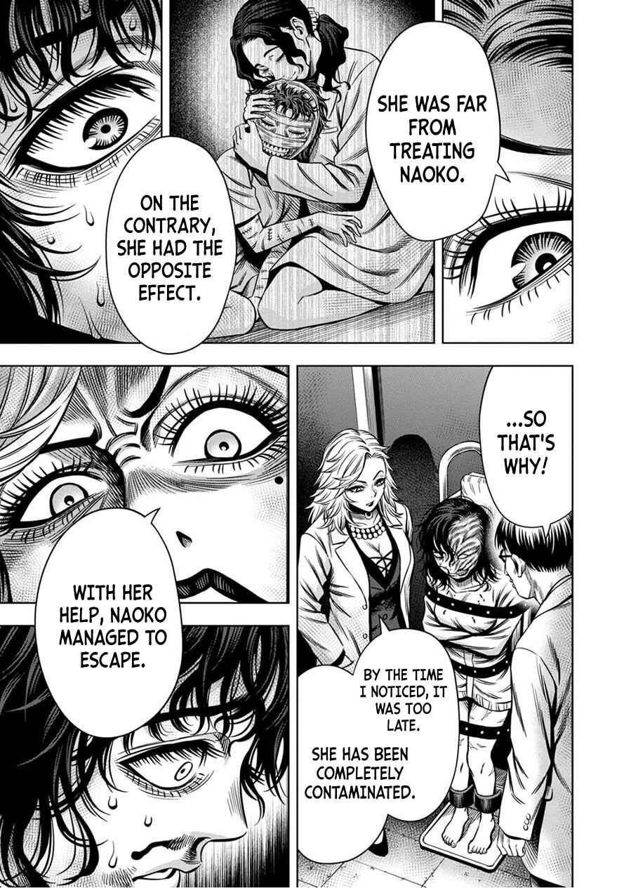 Page 10 Chapter 48 Pumpkin Night