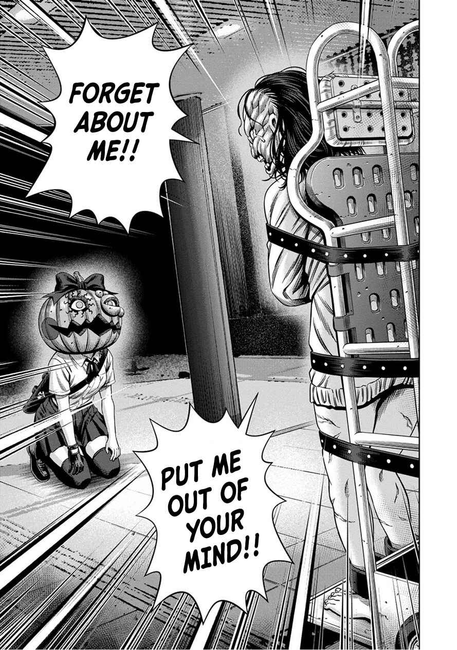 Page 4 Chapter 48 Pumpkin Night