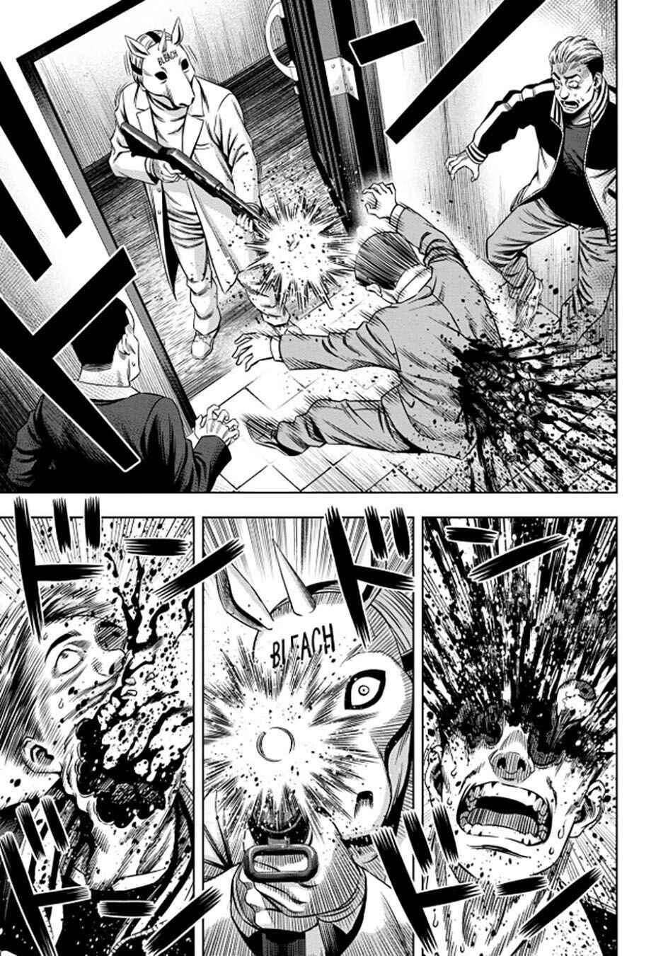 Page 12 Chapter 38 Pumpkin Night