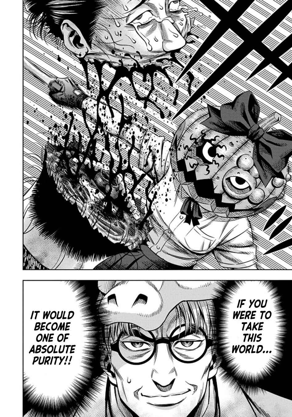 Page 19 Chapter 38 Pumpkin Night