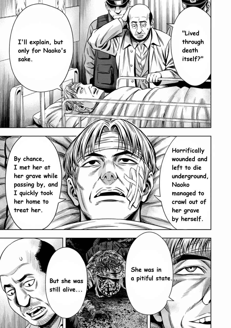 Page 2 Chapter 63 Pumpkin Night