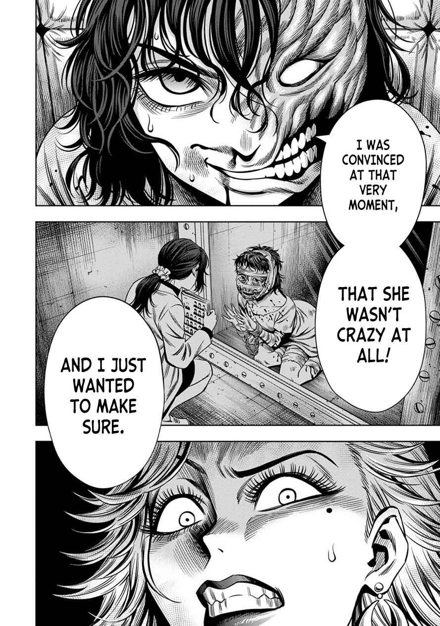 Page 3 Chapter 53 Pumpkin Night