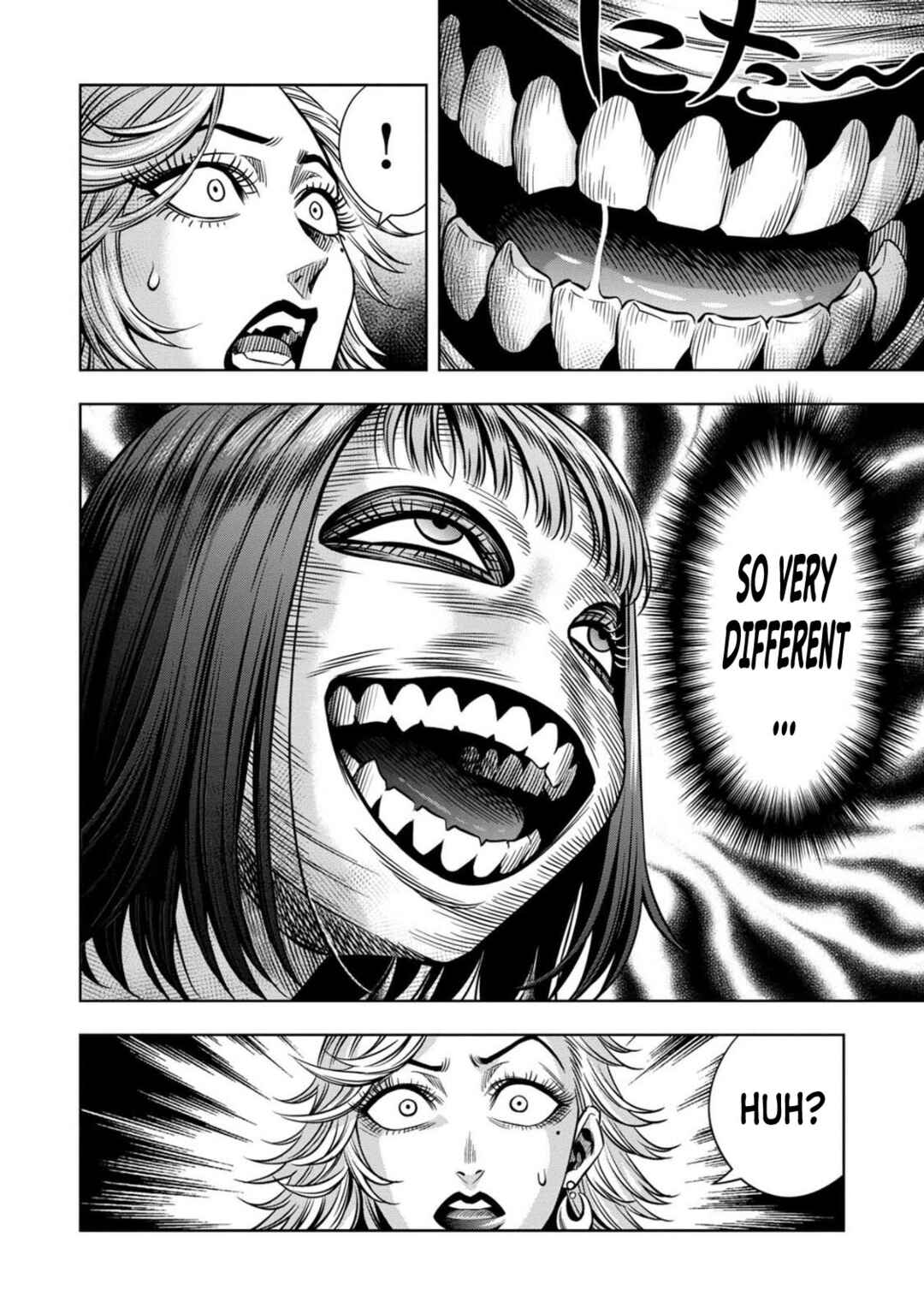 Page 8 Chapter 56 Pumpkin Night