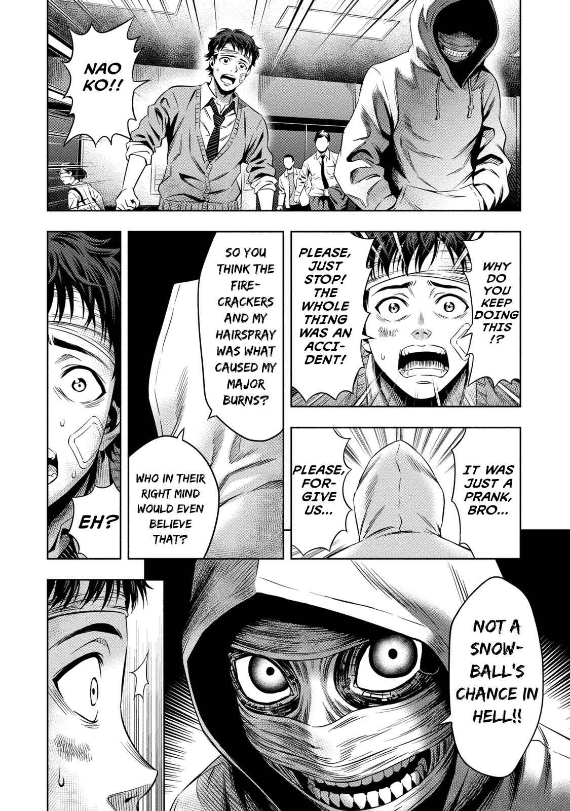 Page 11 Chapter 11 Pumpkin Night