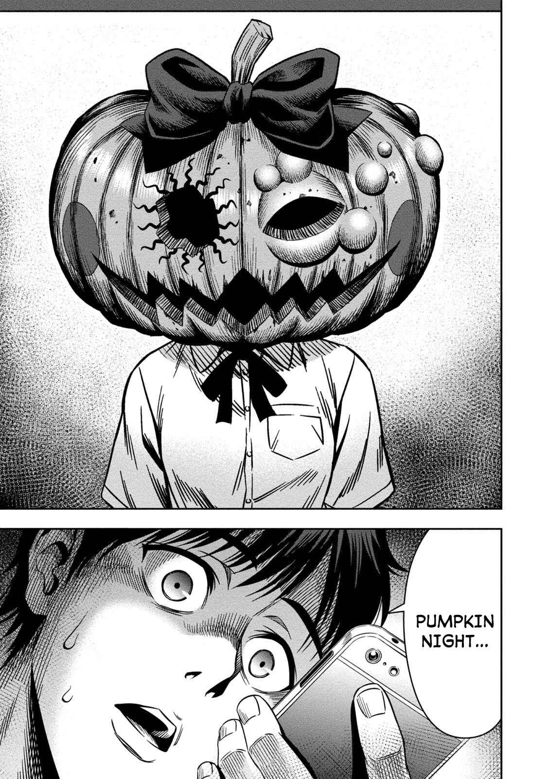 Page 14 Chapter 2 Pumpkin Night