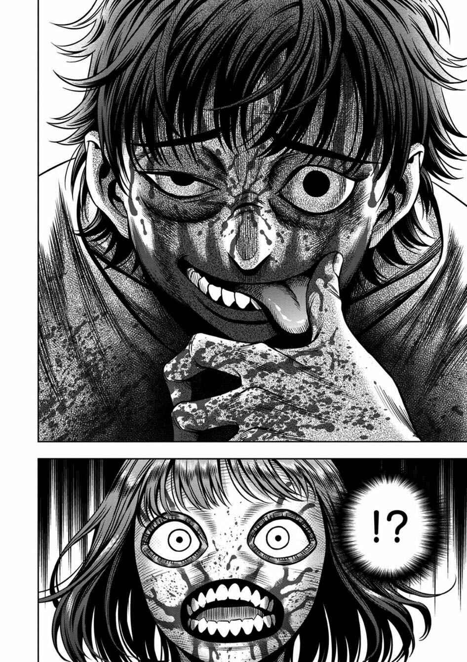 Page 15 Chapter 65 Pumpkin Night