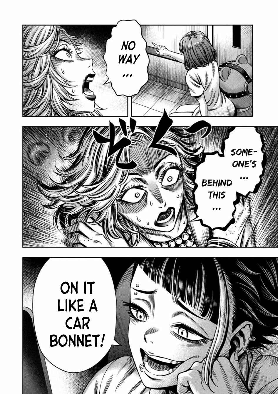Page 2 Chapter 65 Pumpkin Night