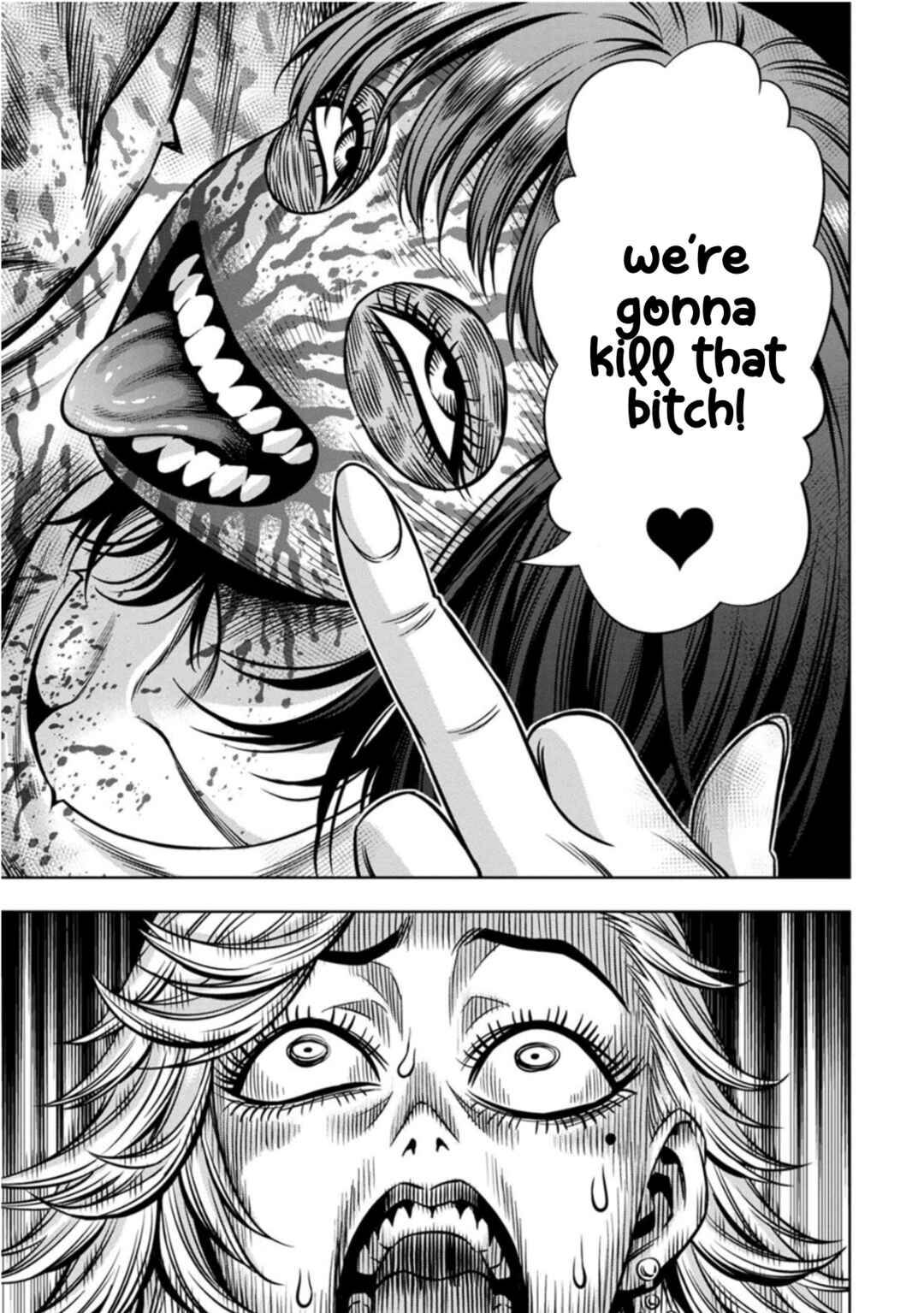 Page 12 Chapter 76 Pumpkin Night