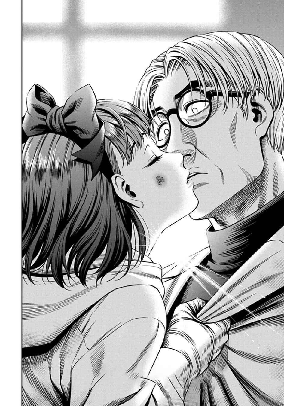 Page 7 Chapter 37 Pumpkin Night