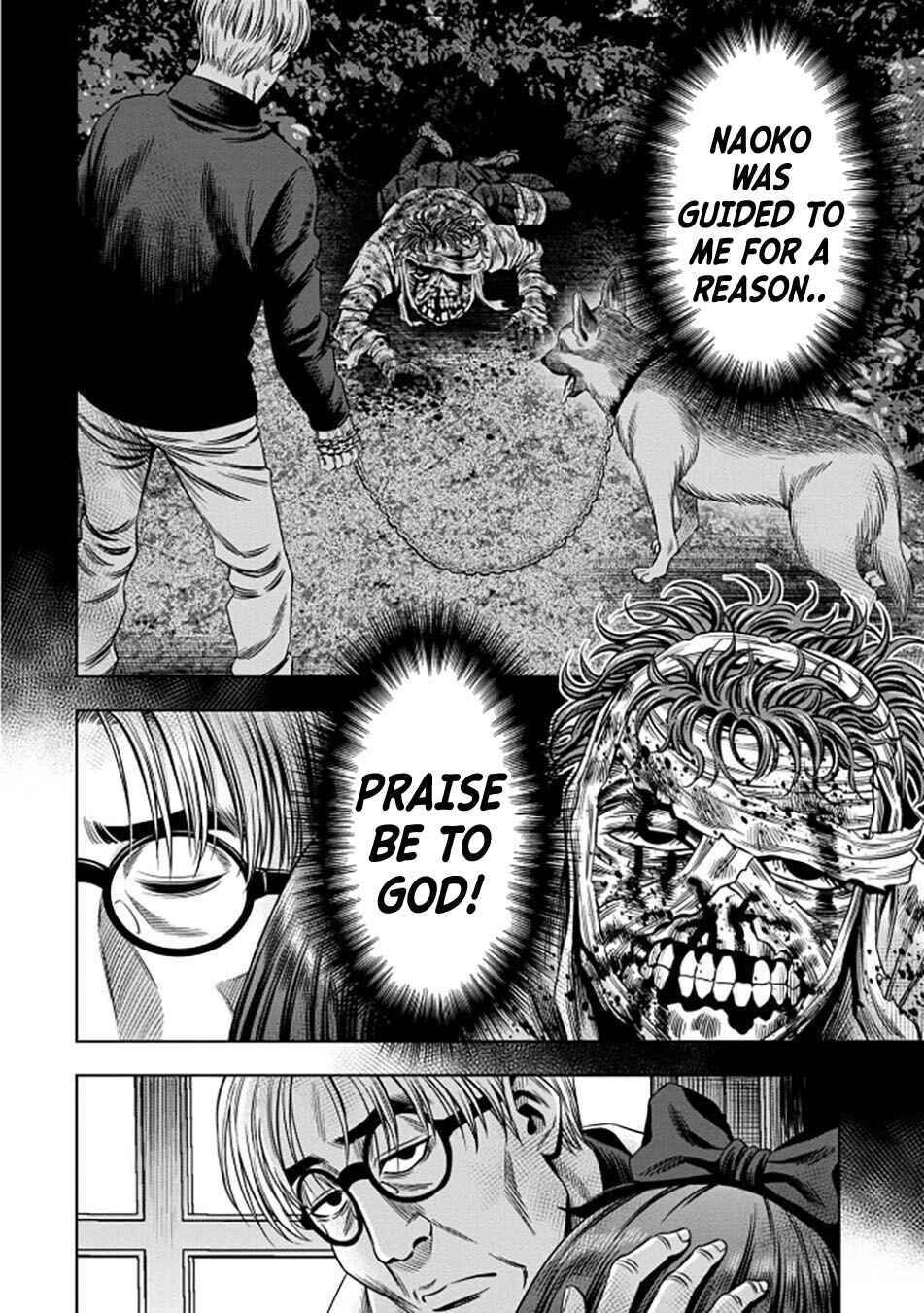 Page 9 Chapter 37 Pumpkin Night
