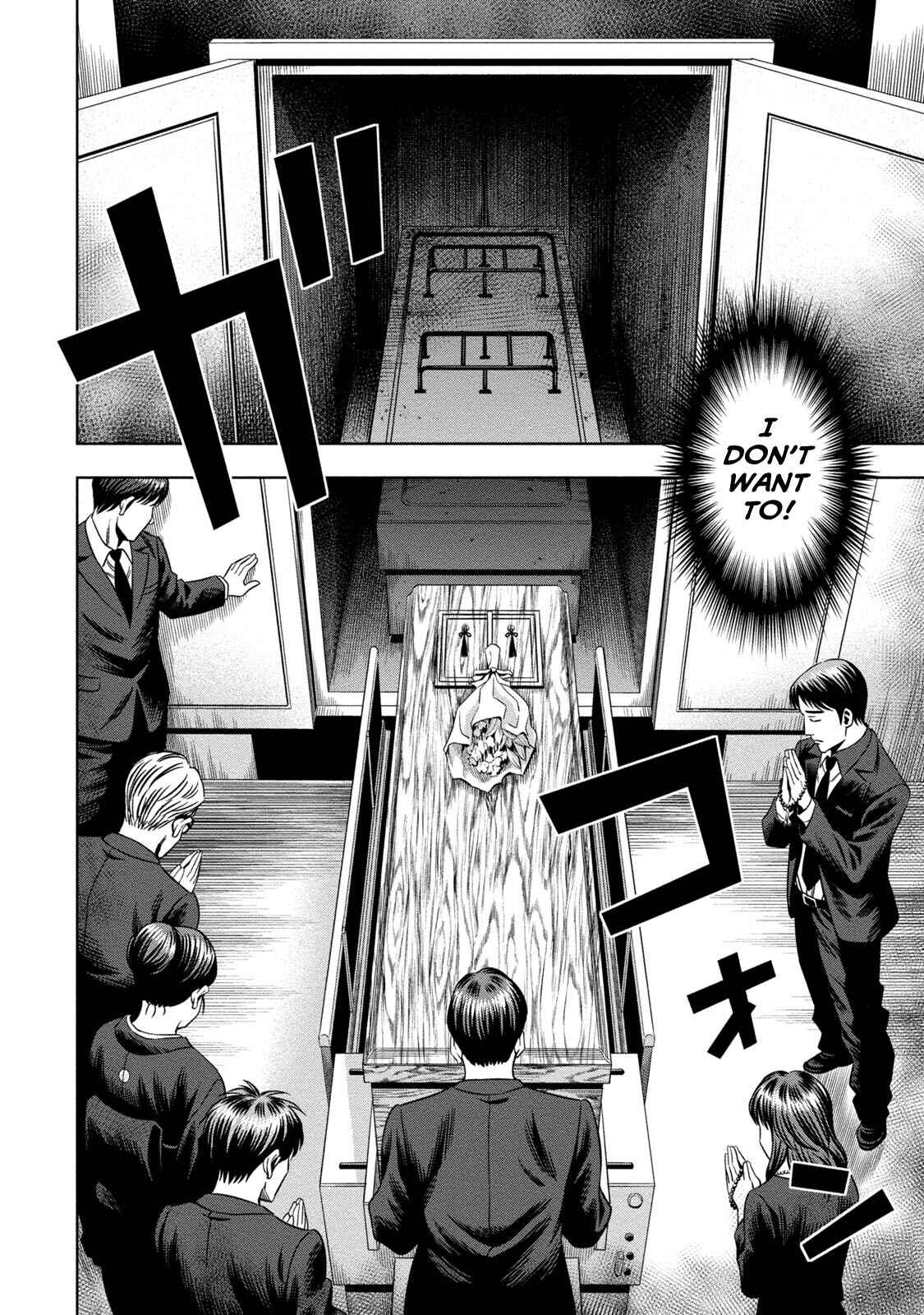 Page 6 Chapter 5 Pumpkin Night