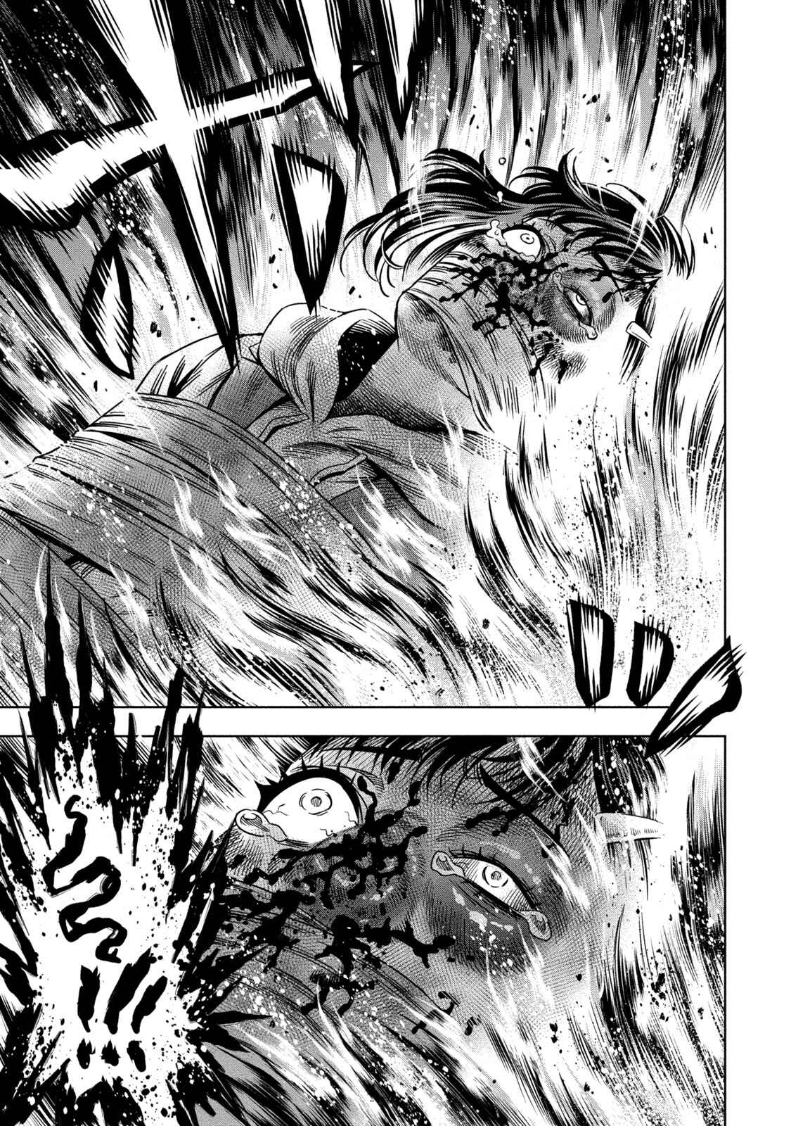 Page 8 Chapter 5 Pumpkin Night