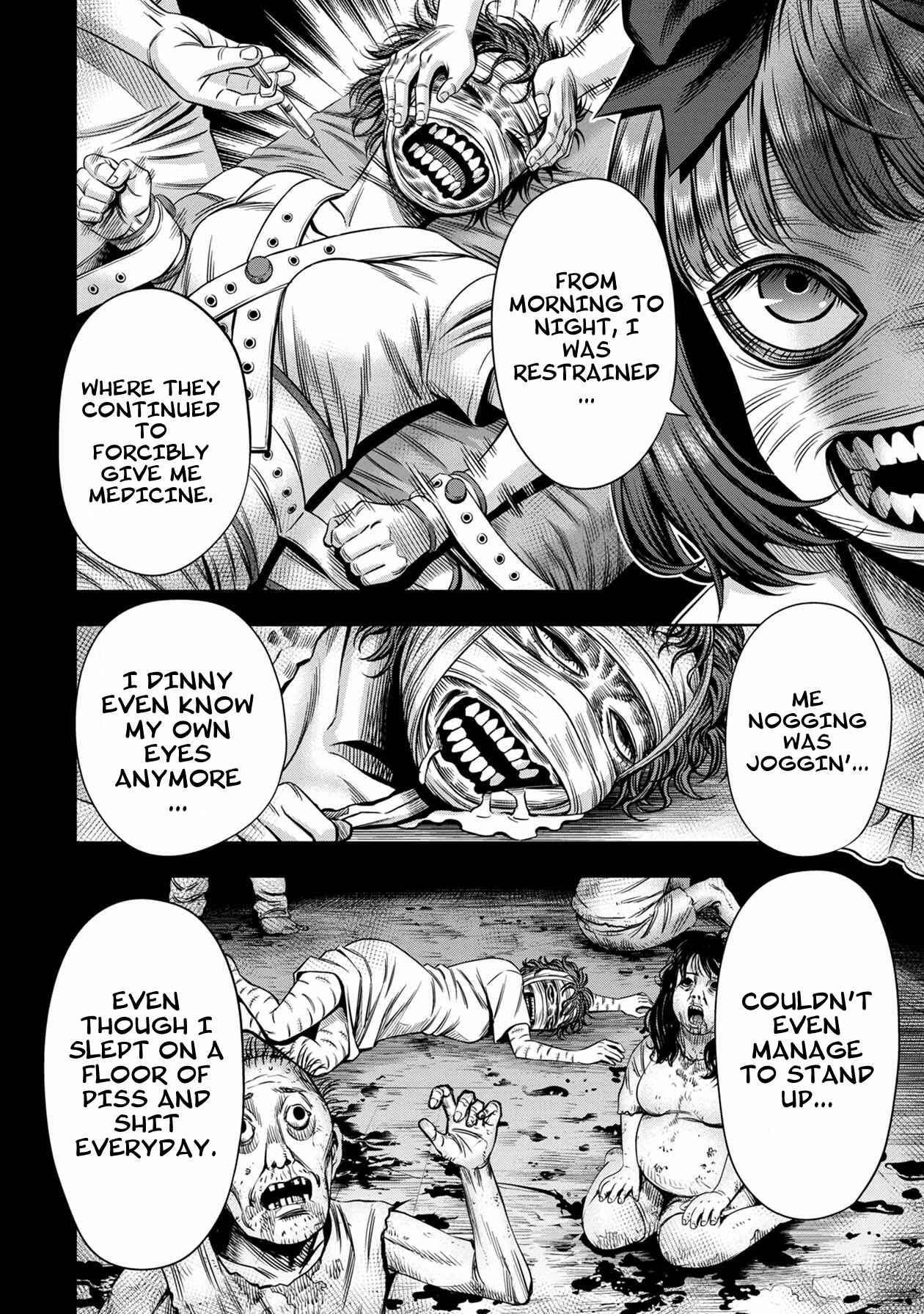 Page 2 Chapter 43 Pumpkin Night