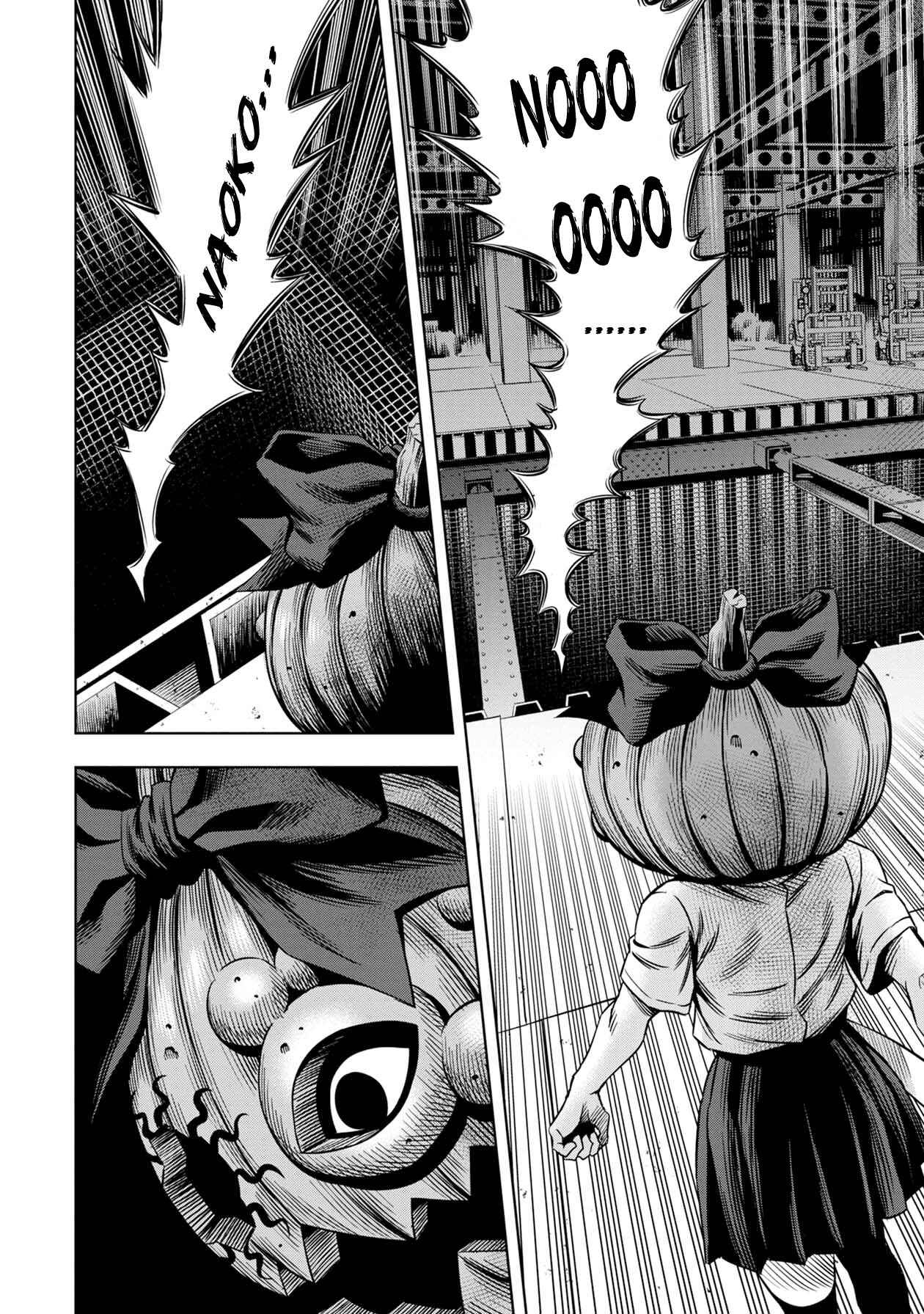 Page 9 Chapter 19 Pumpkin Night