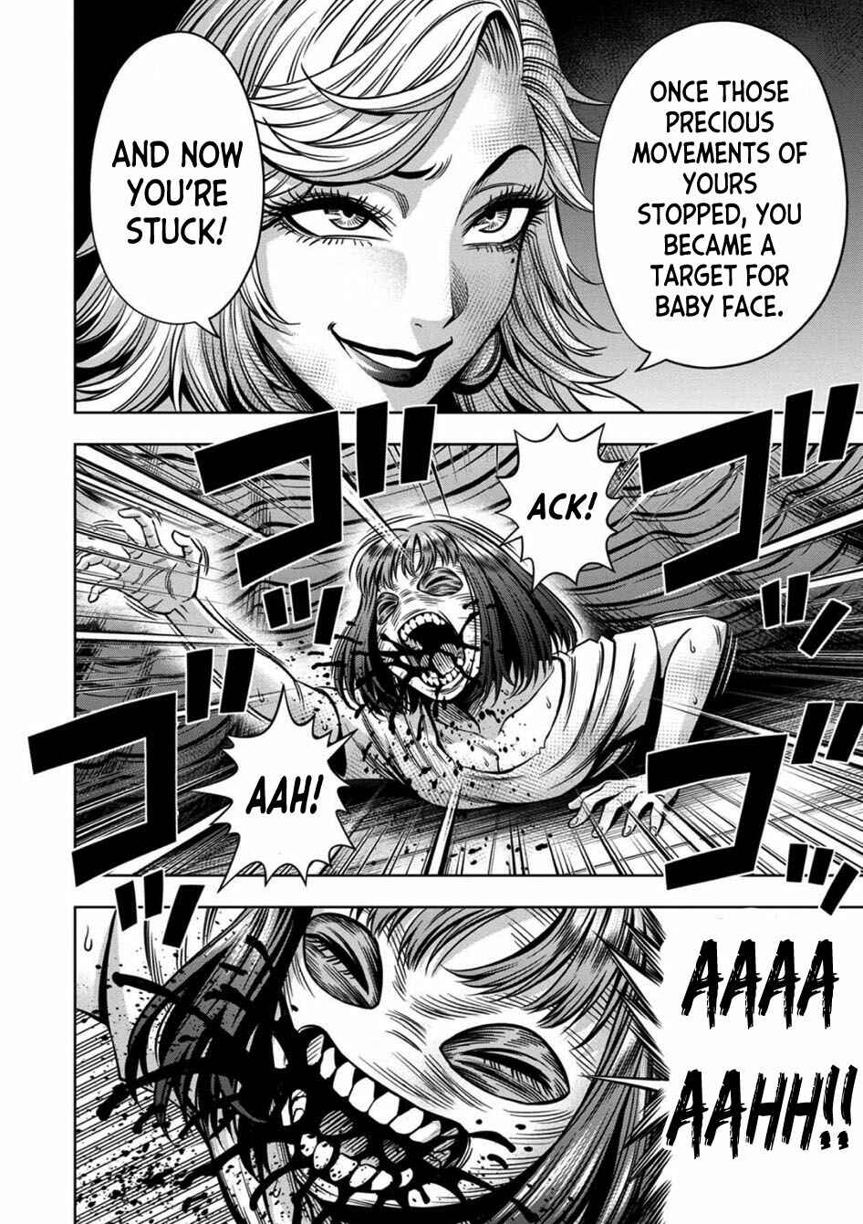 Page 15 Chapter 60 Pumpkin Night