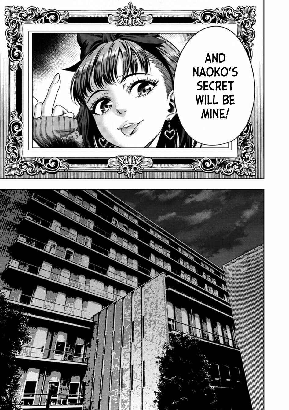 Page 4 Chapter 60 Pumpkin Night