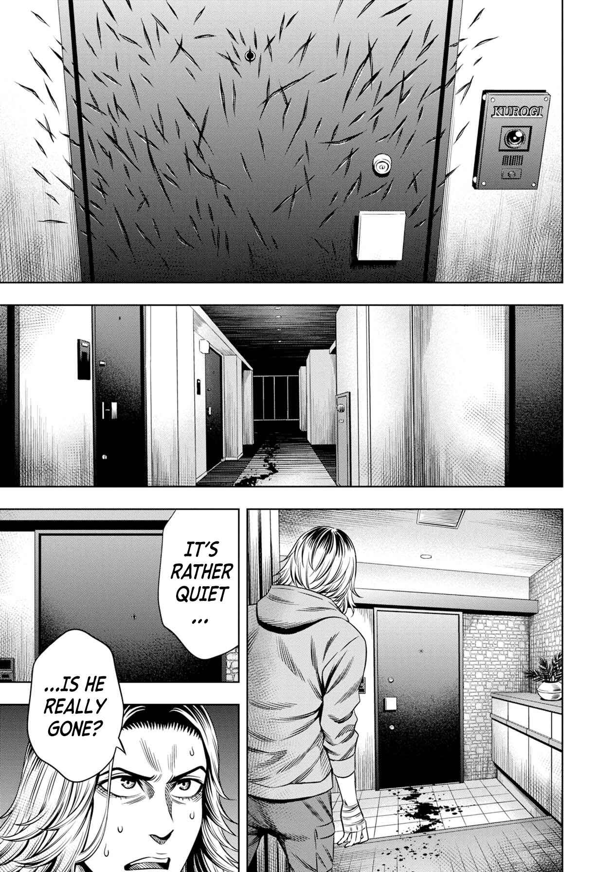 Page 4 Chapter 25 Pumpkin Night