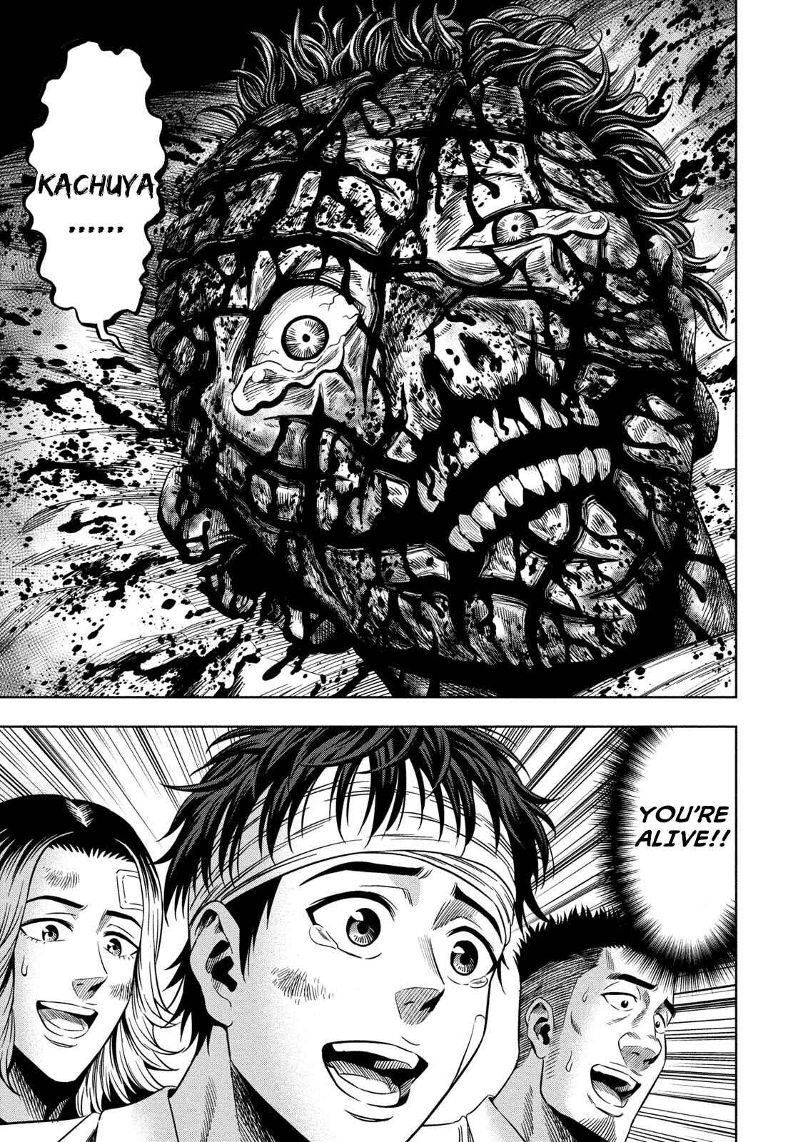 Page 23 Chapter 6 Pumpkin Night