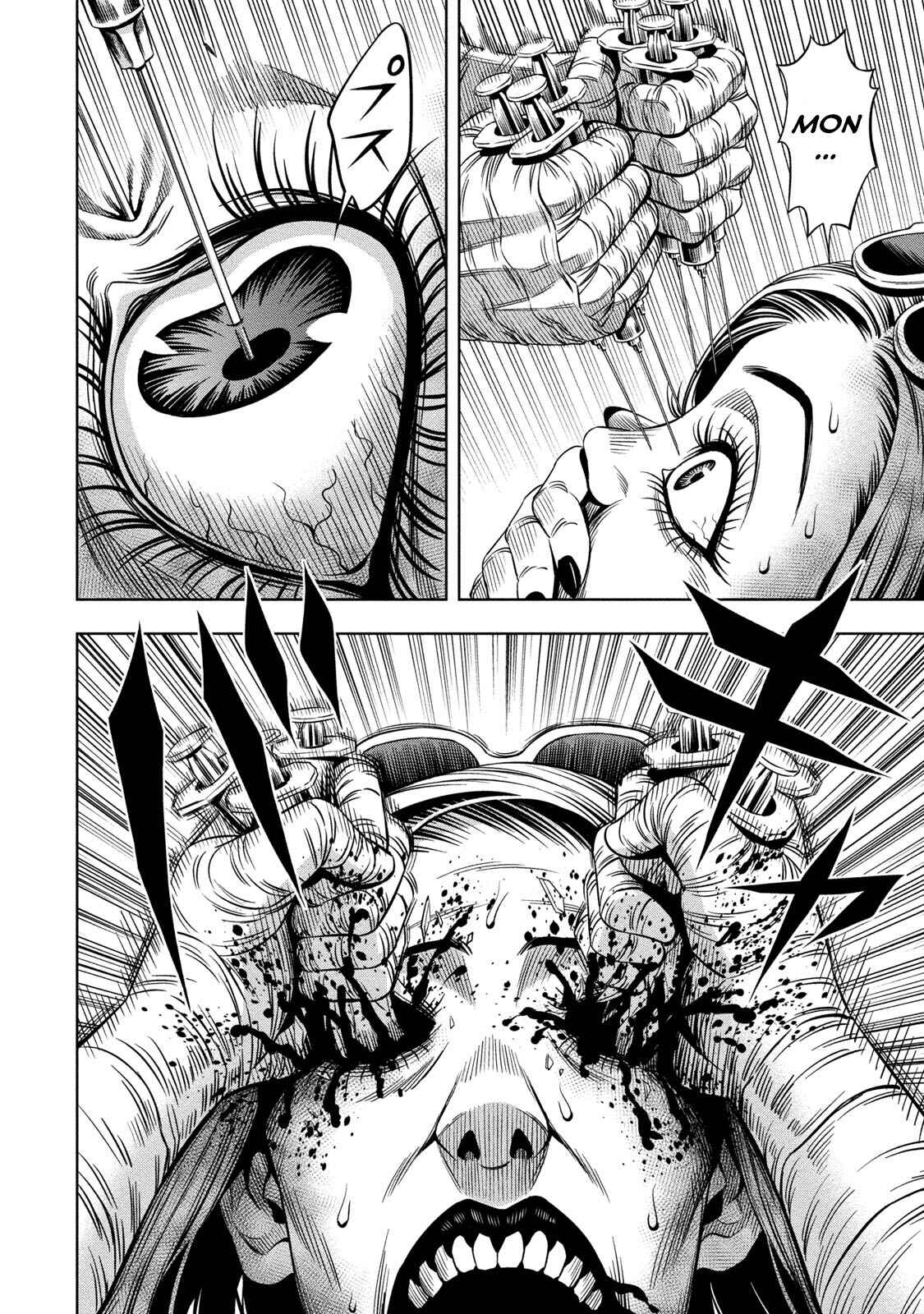 Page 7 Chapter 10 Pumpkin Night