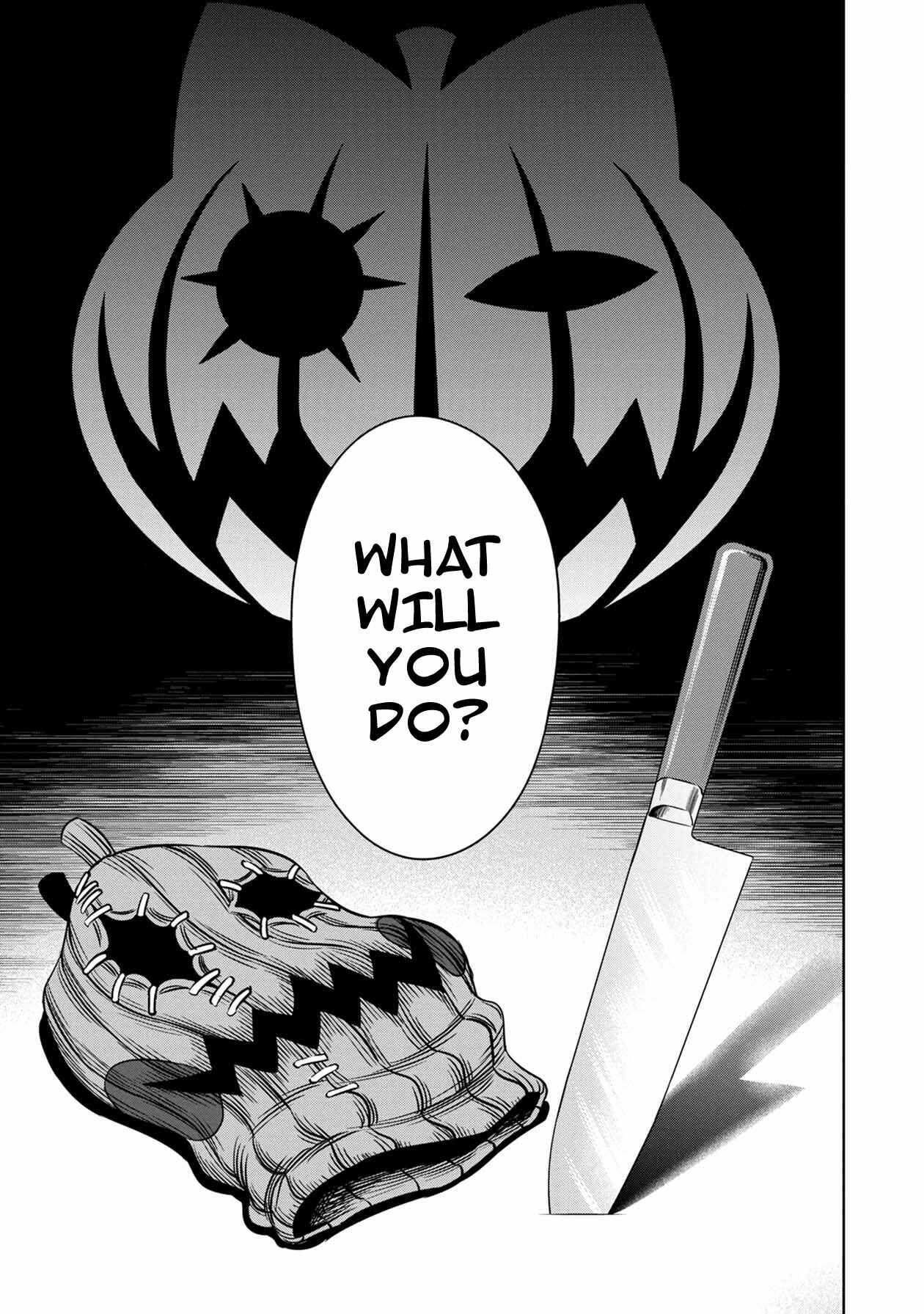 Page 6 Chapter 43.5 Pumpkin Night
