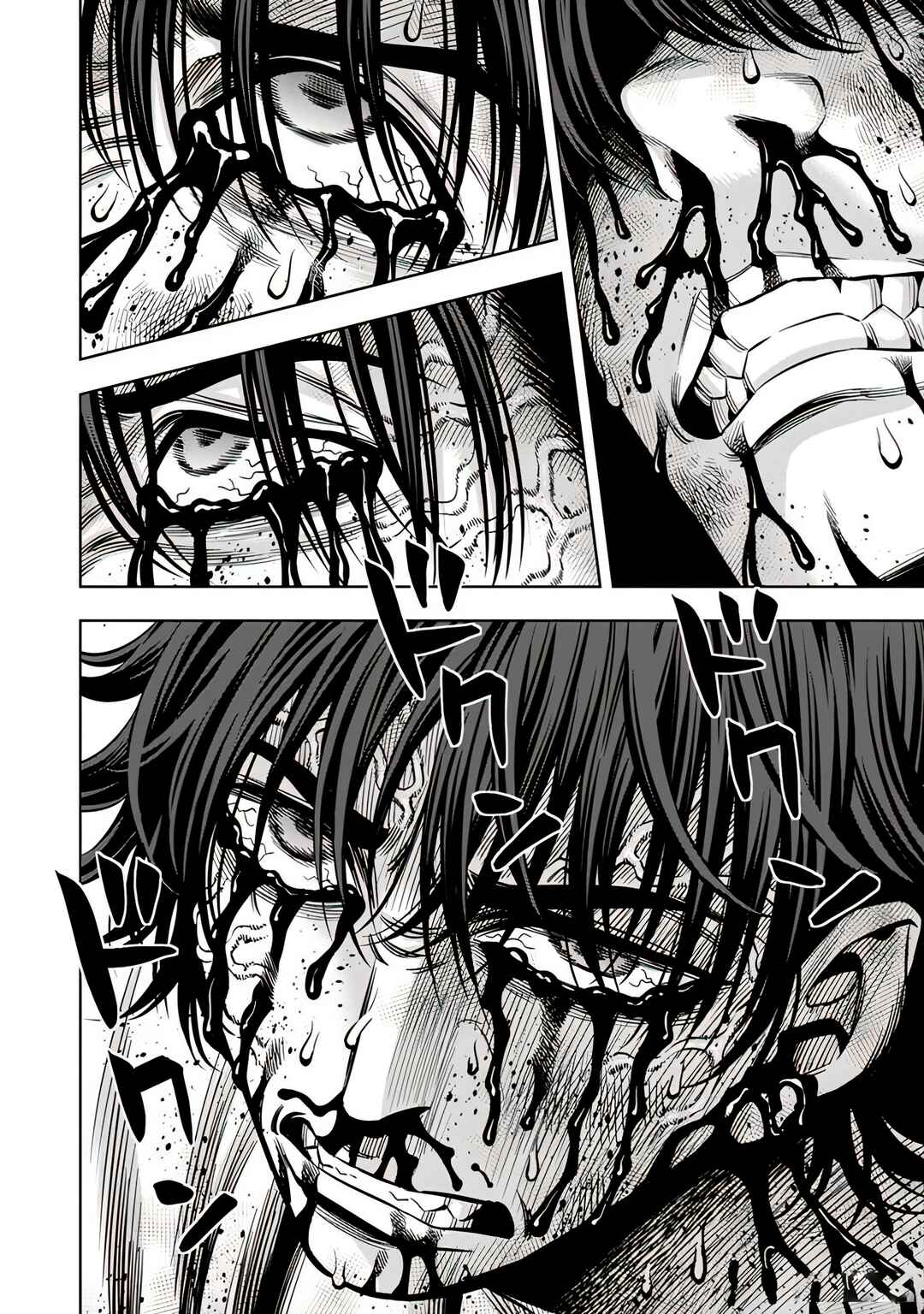 Page 3 Chapter 108 Pumpkin Night