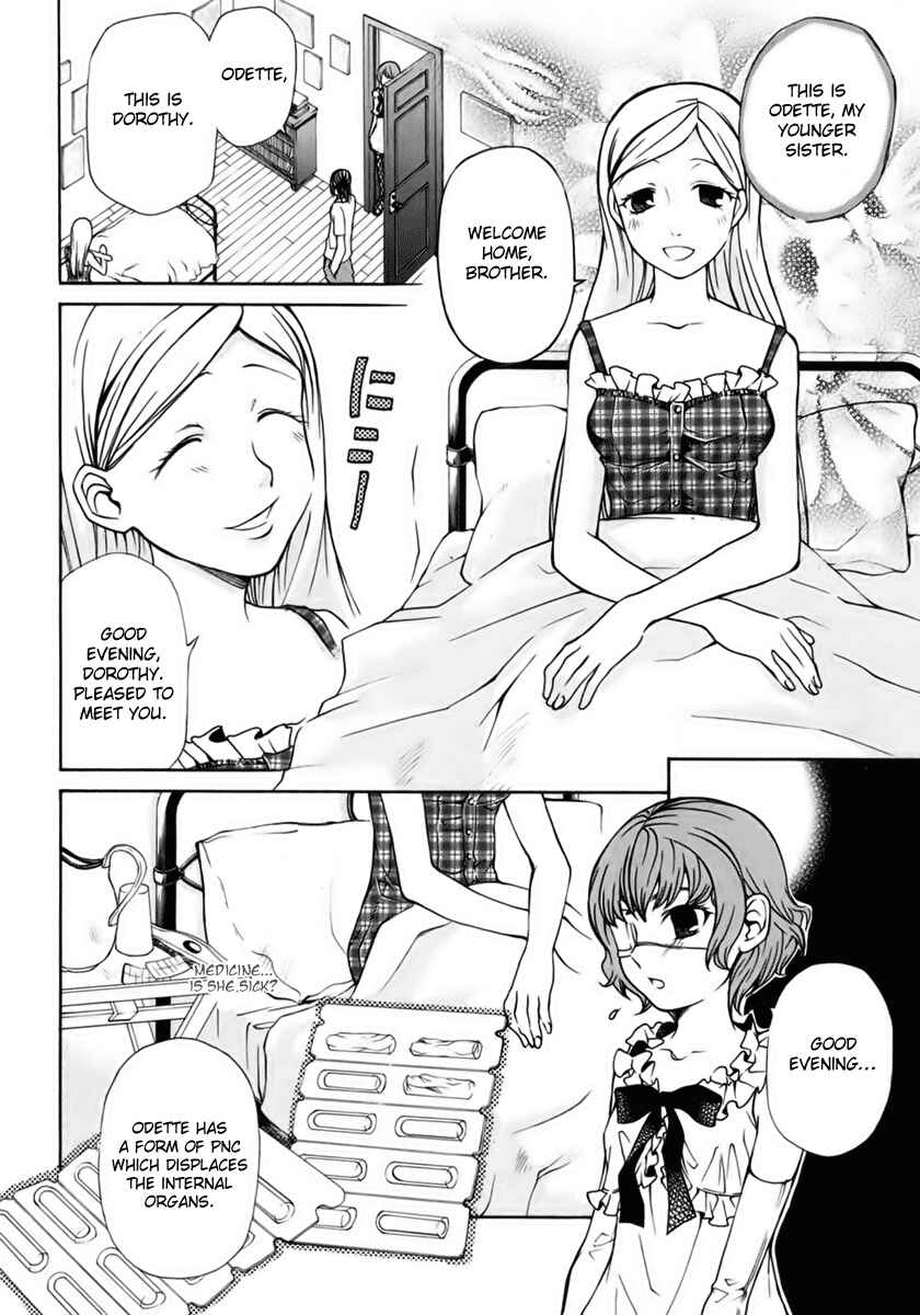 Page 16 Chapter 4 Clear Qualia