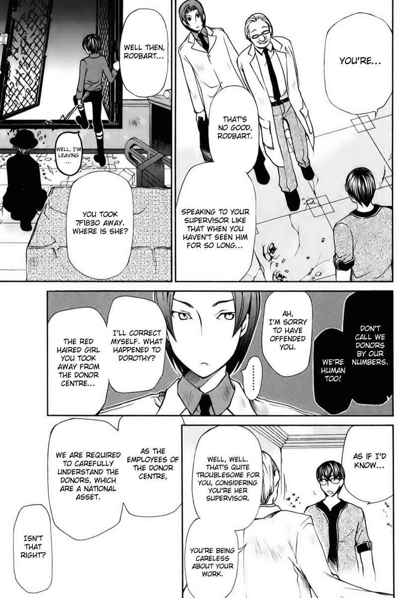 Page 19 Chapter 4 Clear Qualia