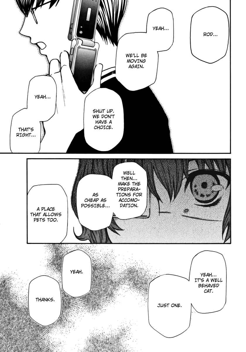 Page 9 Chapter 5.5 Clear Qualia