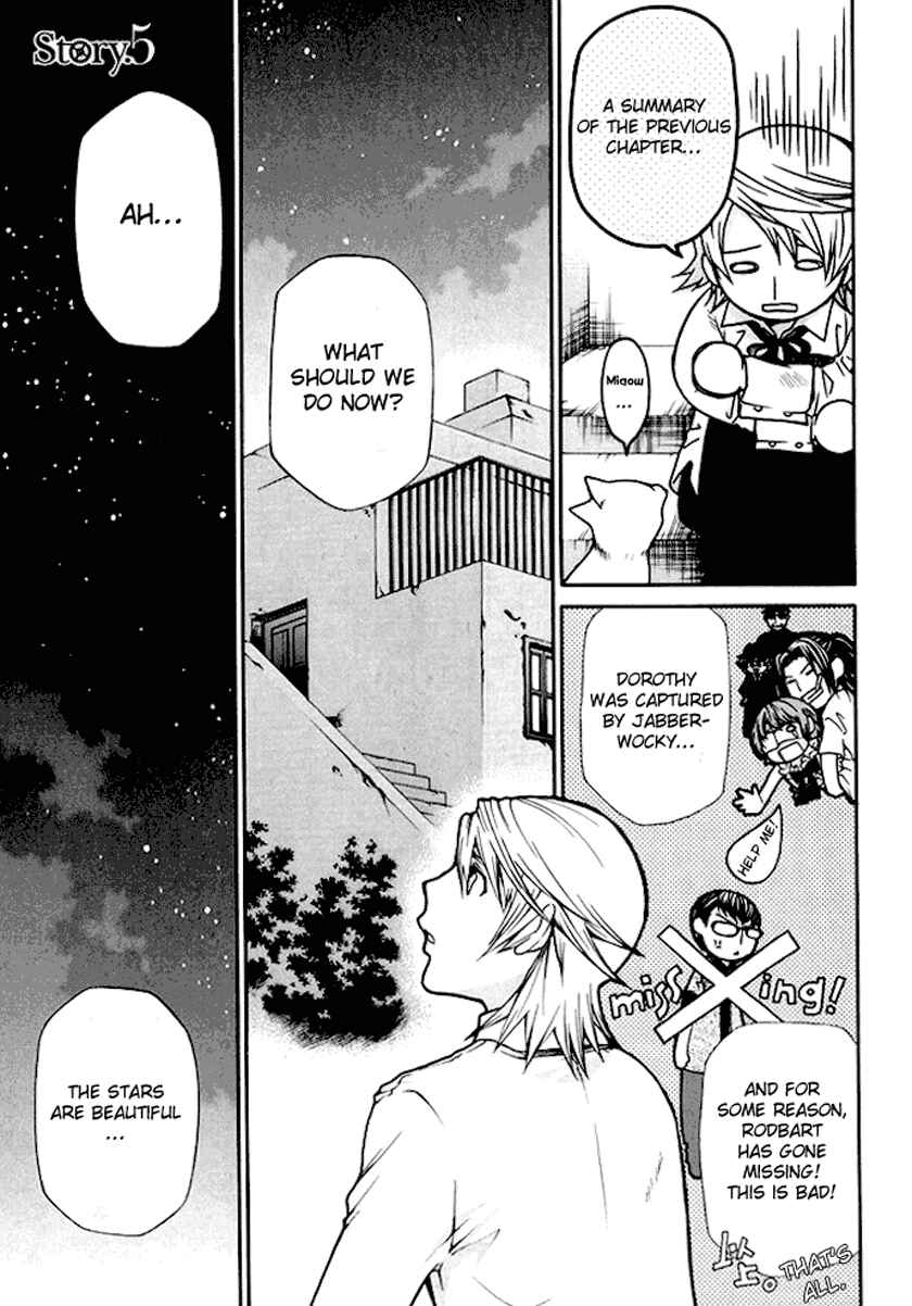 Page 1 Chapter 5 Clear Qualia