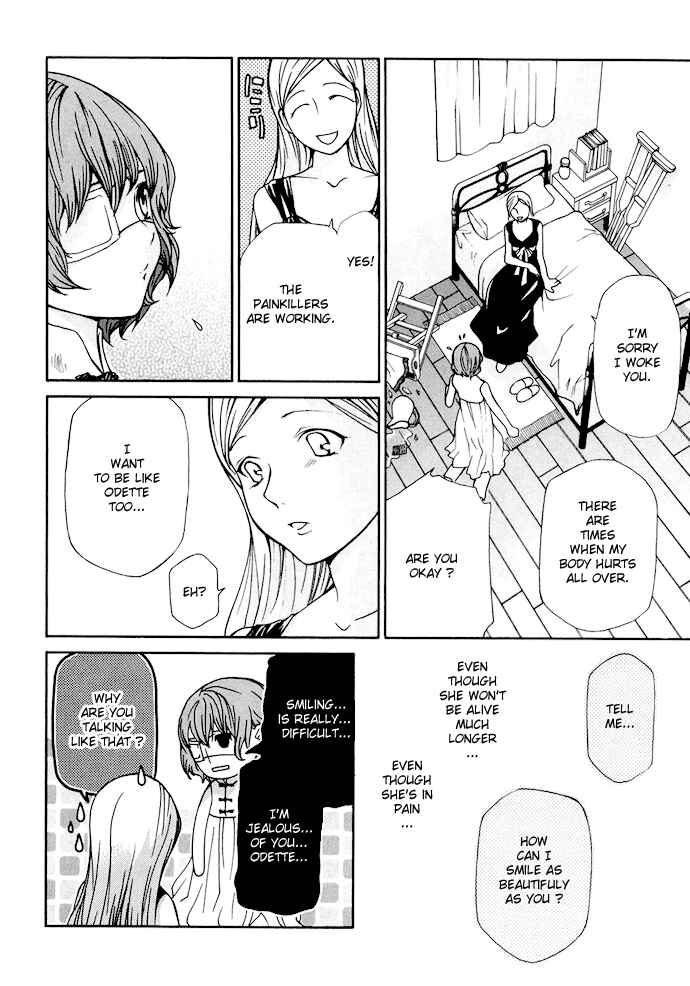 Page 18 Chapter 5 Clear Qualia