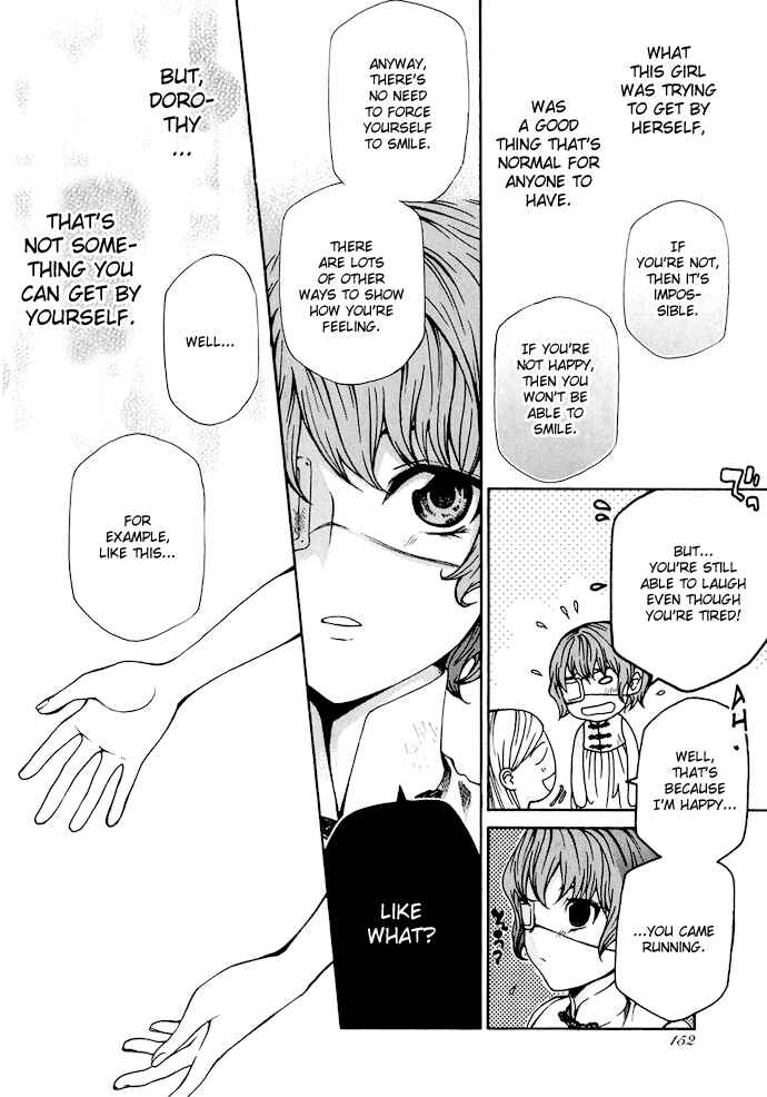 Page 20 Chapter 5 Clear Qualia
