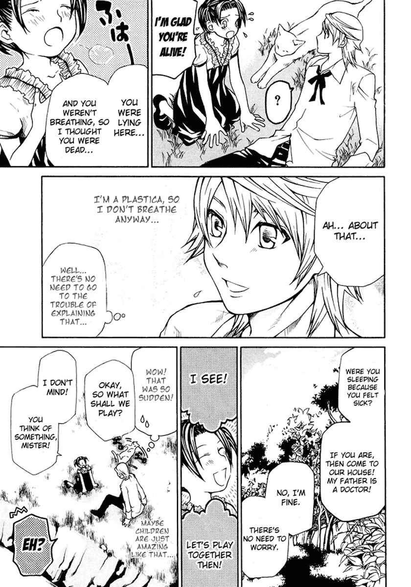 Page 9 Chapter 5 Clear Qualia