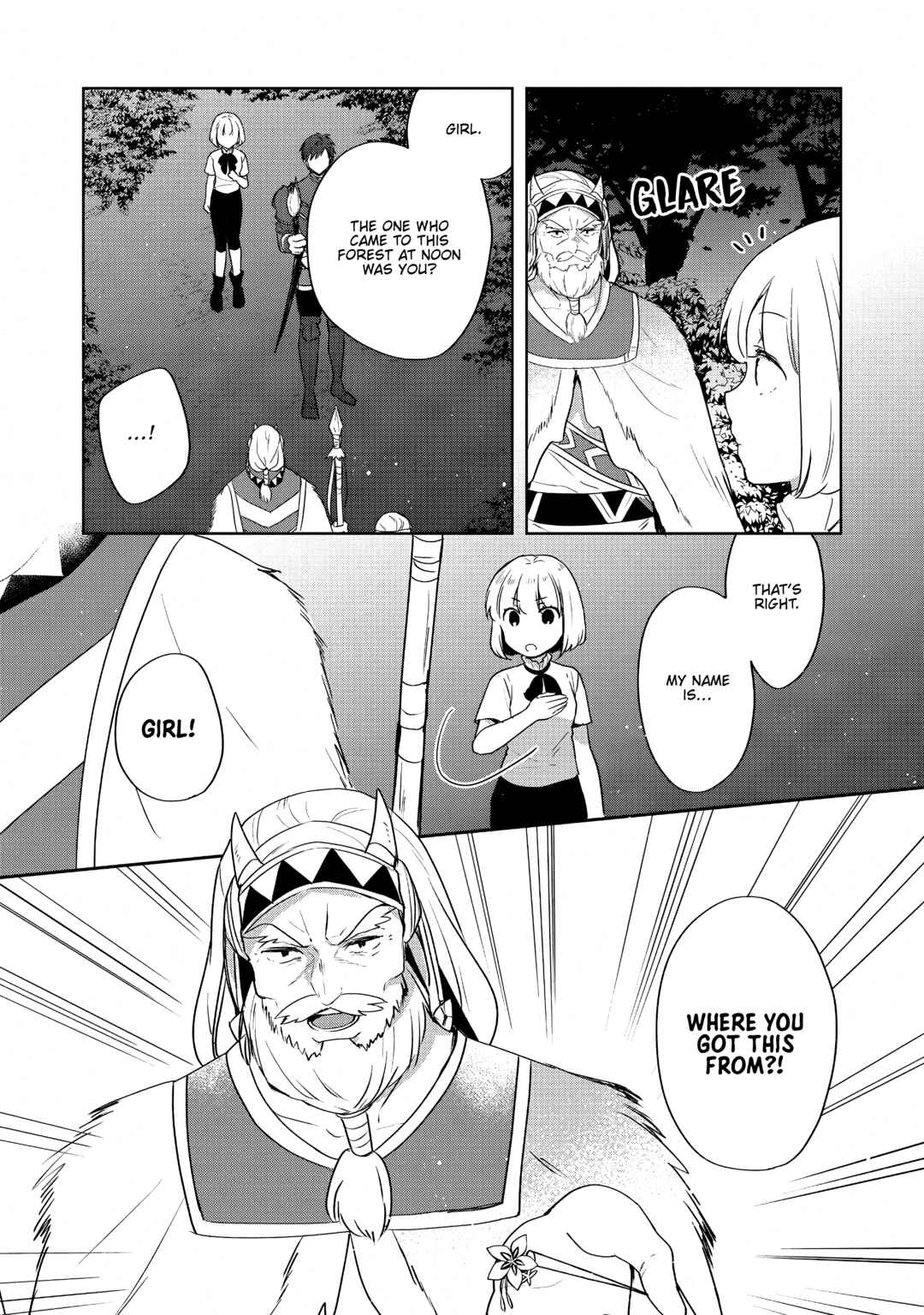 Page 16 Chapter 27 Tearmoon Teikoku Monogatari ~Dantoudai kara Hajimaru, Hime no Tensei Gyakuten Story~