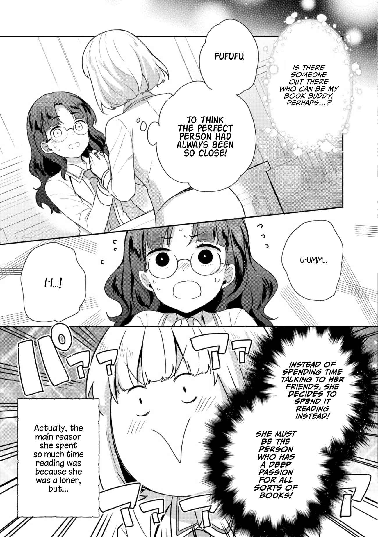 Page 11 Chapter 12 Tearmoon Teikoku Monogatari ~Dantoudai kara Hajimaru, Hime no Tensei Gyakuten Story~