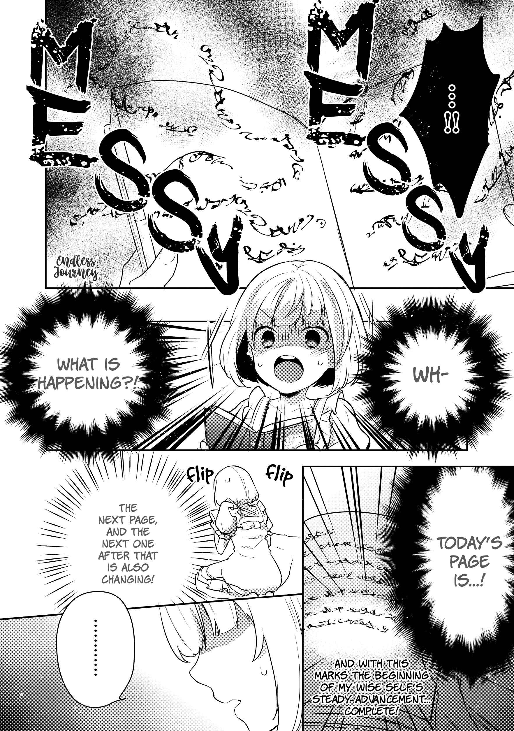 Page 33 Chapter 2 Tearmoon Teikoku Monogatari ~Dantoudai kara Hajimaru, Hime no Tensei Gyakuten Story~