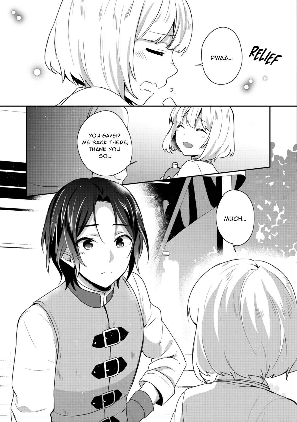 Page 7 Chapter 16 Tearmoon Teikoku Monogatari ~Dantoudai kara Hajimaru, Hime no Tensei Gyakuten Story~