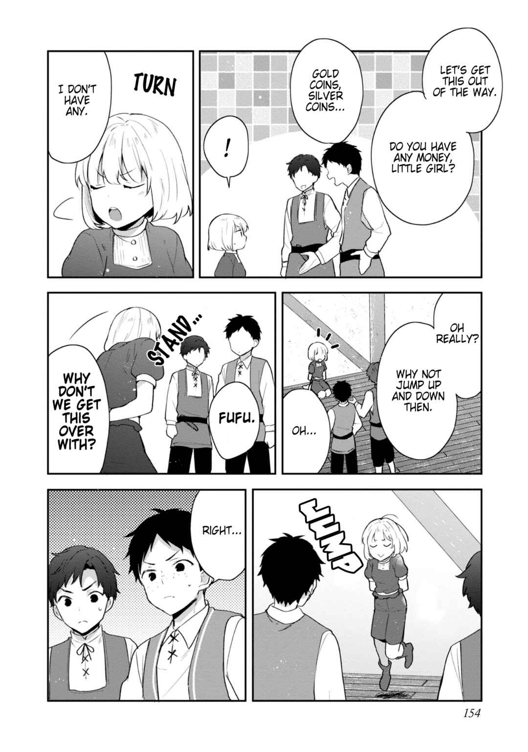 Page 12 Chapter 37 Tearmoon Teikoku Monogatari ~Dantoudai kara Hajimaru, Hime no Tensei Gyakuten Story~