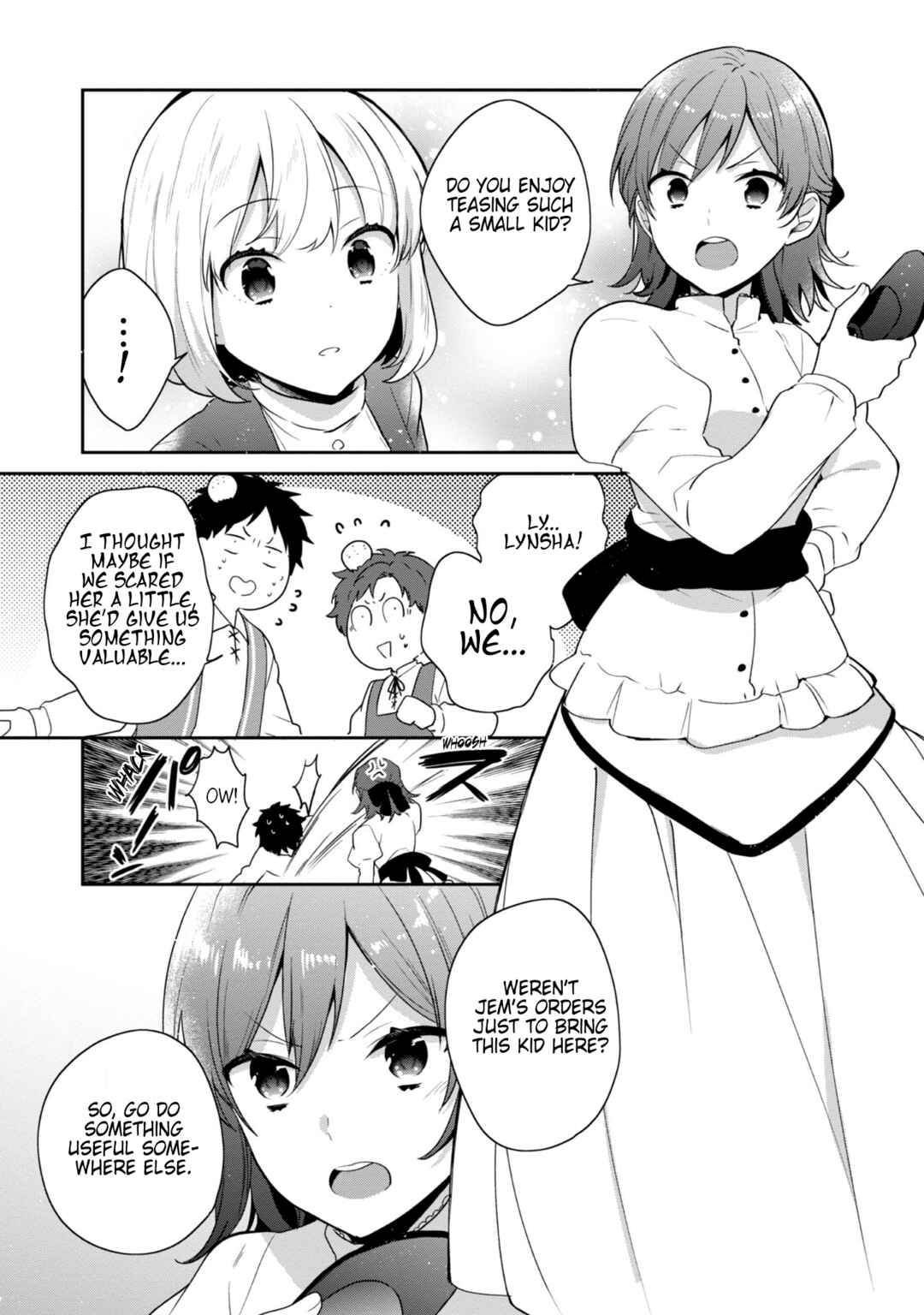 Page 15 Chapter 37 Tearmoon Teikoku Monogatari ~Dantoudai kara Hajimaru, Hime no Tensei Gyakuten Story~