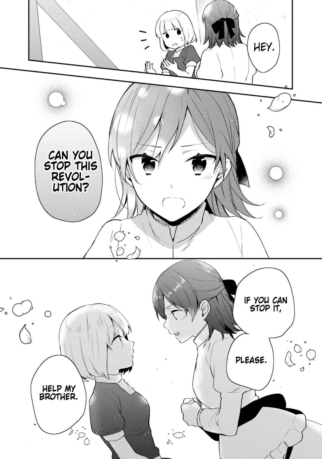 Page 20 Chapter 37 Tearmoon Teikoku Monogatari ~Dantoudai kara Hajimaru, Hime no Tensei Gyakuten Story~