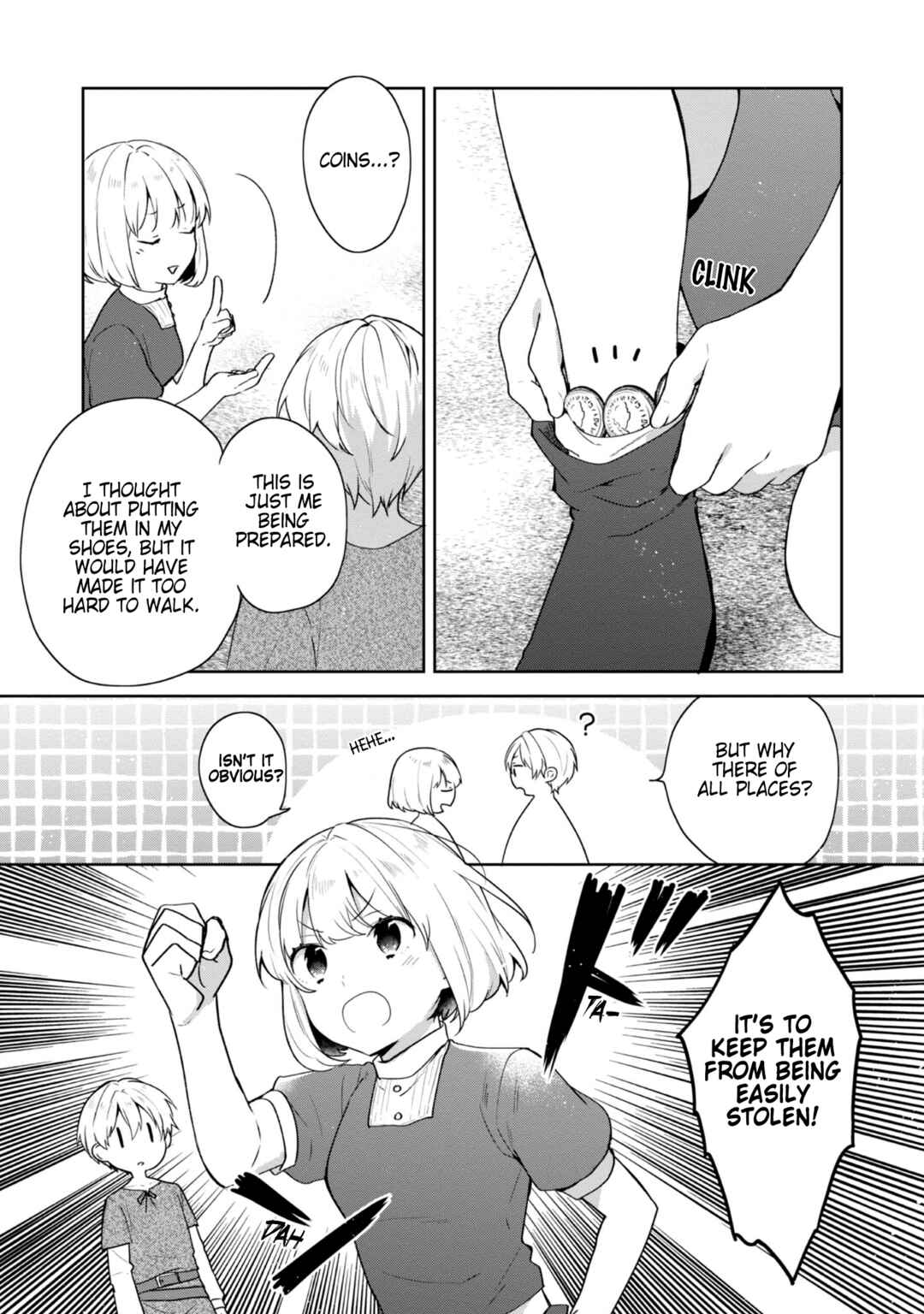 Page 4 Chapter 37 Tearmoon Teikoku Monogatari ~Dantoudai kara Hajimaru, Hime no Tensei Gyakuten Story~