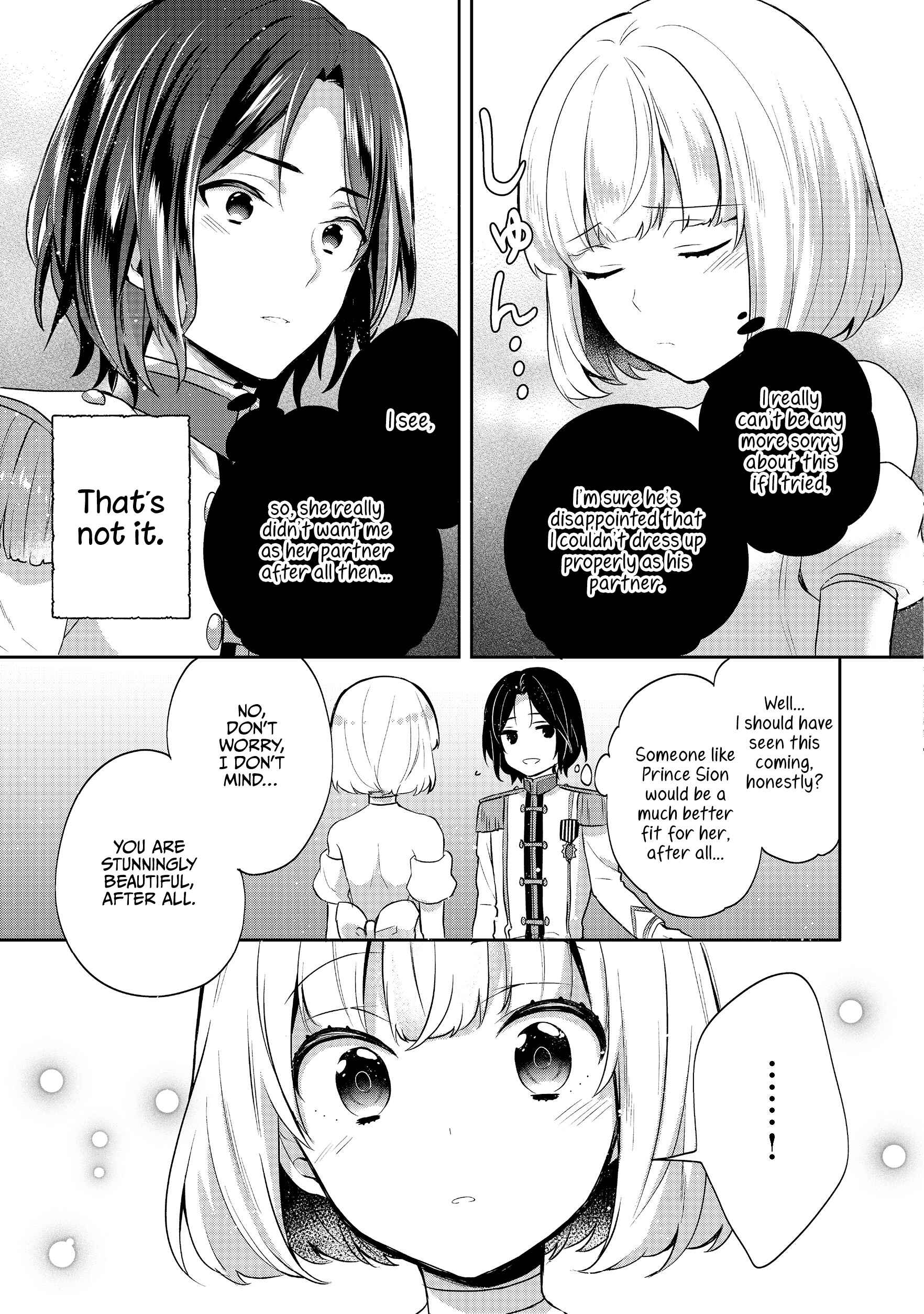 Page 15 Chapter 8 Tearmoon Teikoku Monogatari ~Dantoudai kara Hajimaru, Hime no Tensei Gyakuten Story~