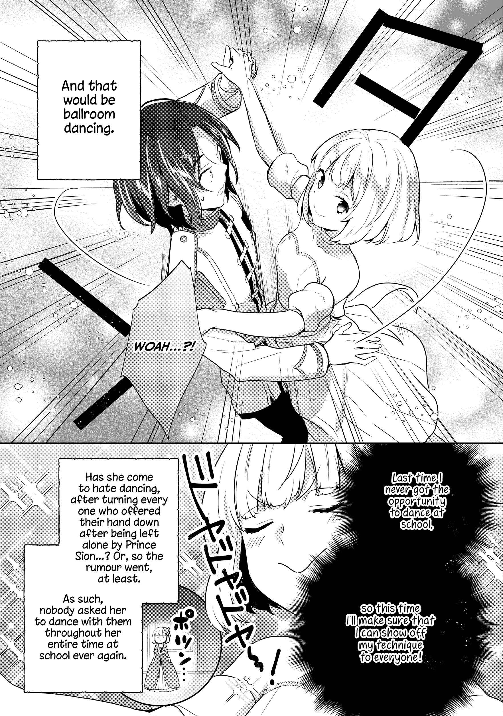 Page 19 Chapter 8 Tearmoon Teikoku Monogatari ~Dantoudai kara Hajimaru, Hime no Tensei Gyakuten Story~