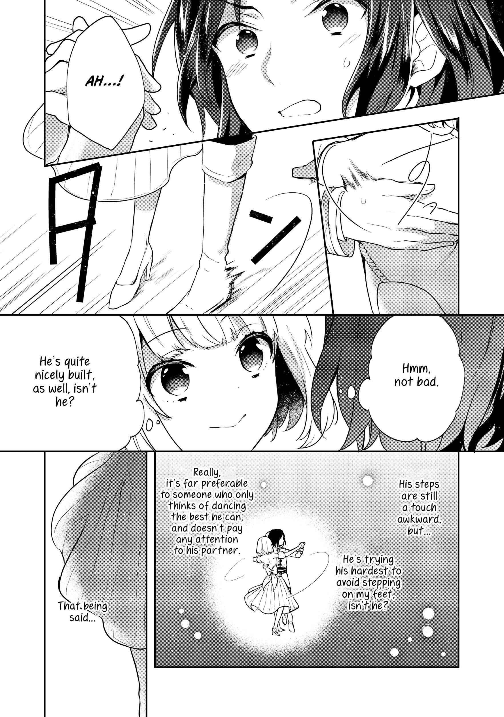 Page 20 Chapter 8 Tearmoon Teikoku Monogatari ~Dantoudai kara Hajimaru, Hime no Tensei Gyakuten Story~