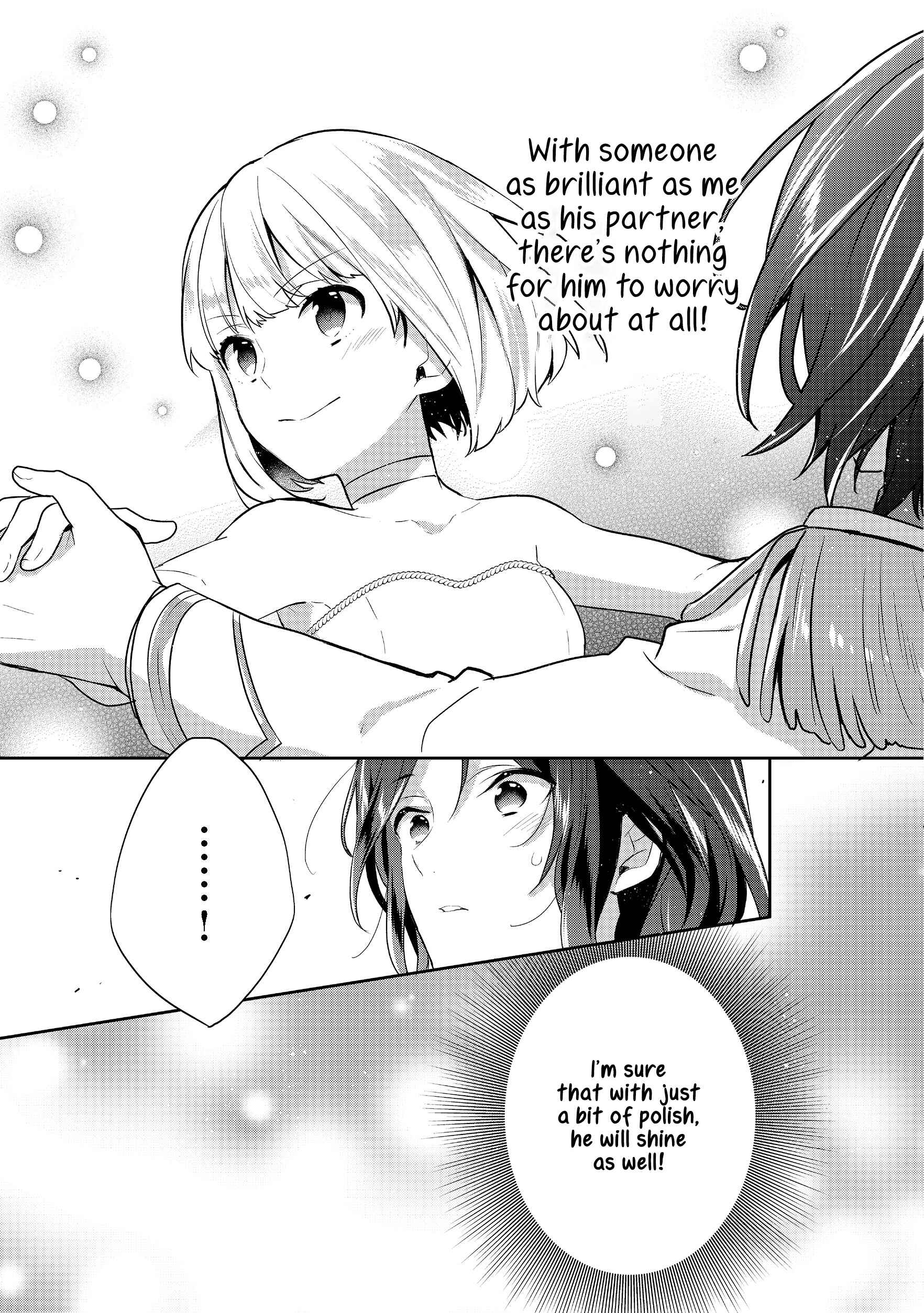 Page 21 Chapter 8 Tearmoon Teikoku Monogatari ~Dantoudai kara Hajimaru, Hime no Tensei Gyakuten Story~