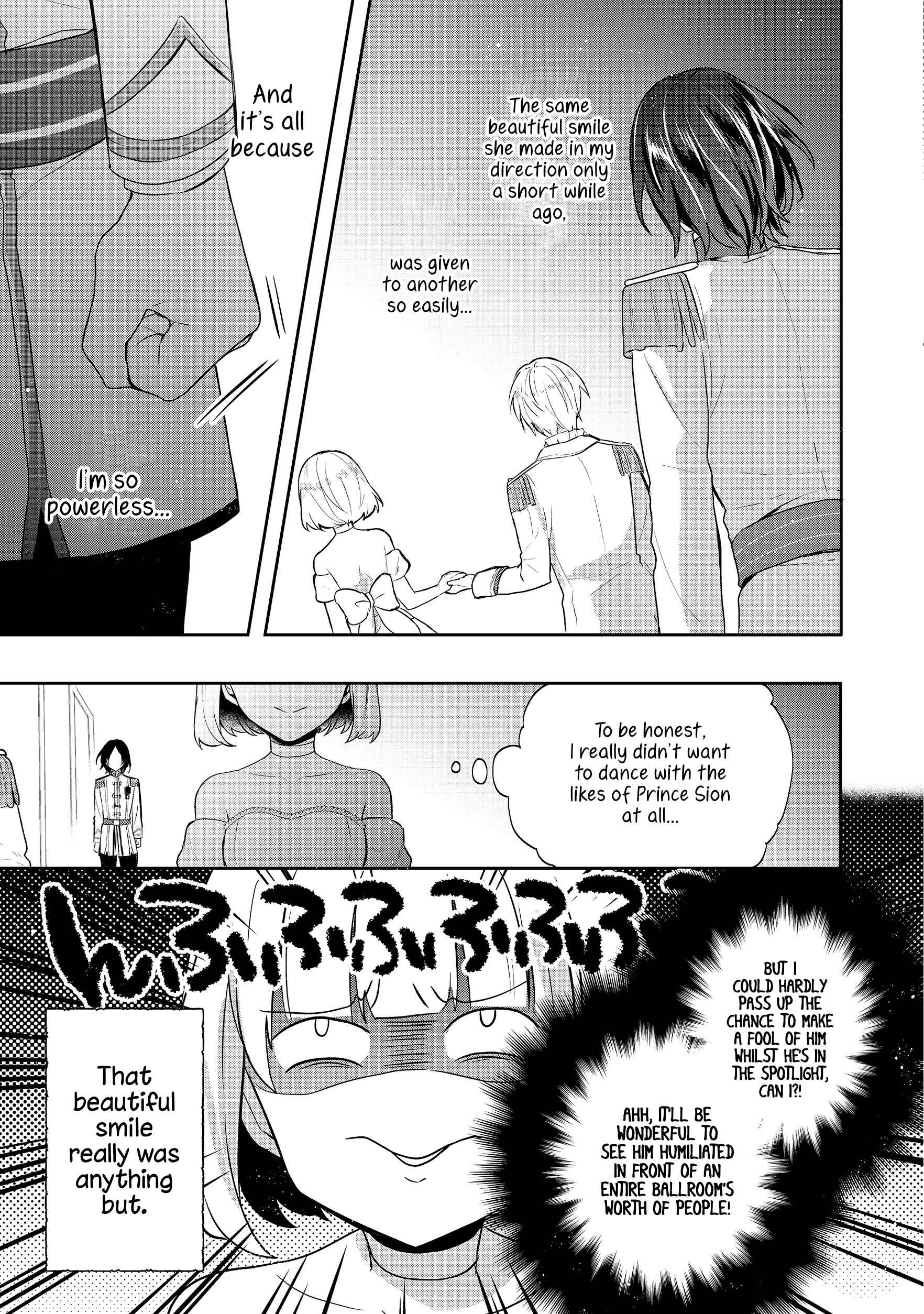 Page 29 Chapter 8 Tearmoon Teikoku Monogatari ~Dantoudai kara Hajimaru, Hime no Tensei Gyakuten Story~