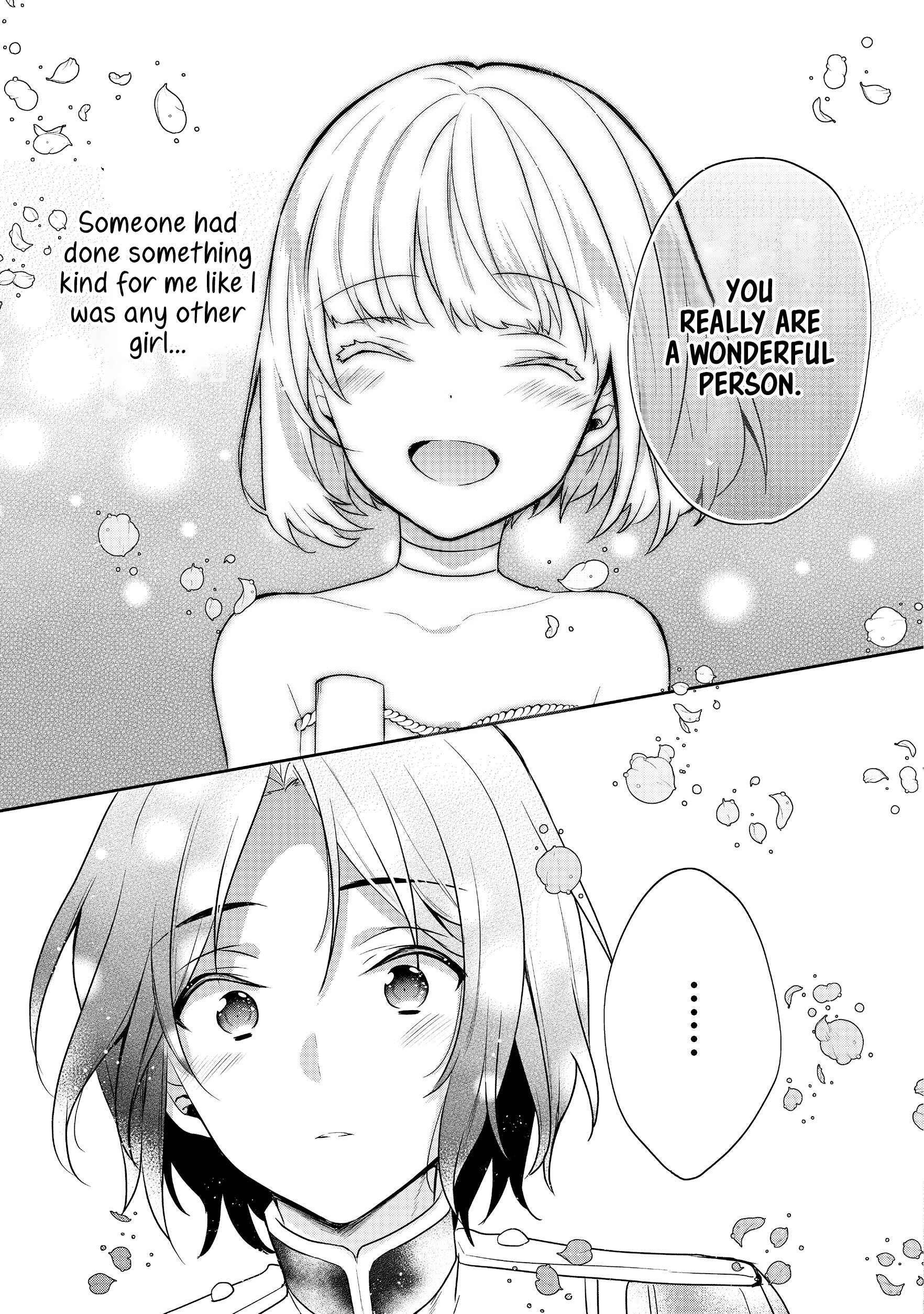 Page 41 Chapter 8 Tearmoon Teikoku Monogatari ~Dantoudai kara Hajimaru, Hime no Tensei Gyakuten Story~